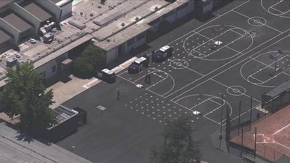 2 students stabbed, 1 critically, at James Lick High School in San Jose