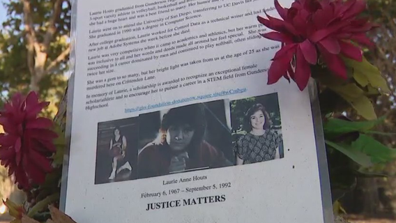 Judge dismisses 30 year-old Mountain View murder case due to double jeopardy