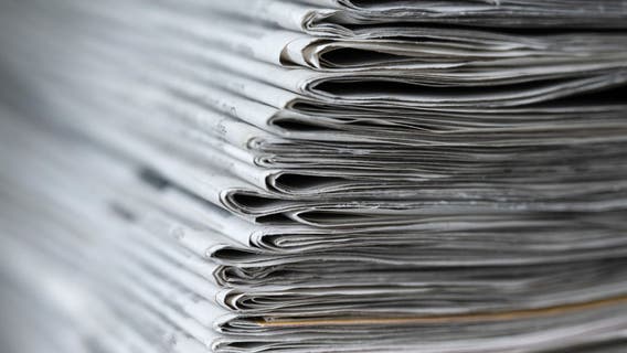 Kansas police raid newspaper office and publisher's home, sparking press freedom concerns