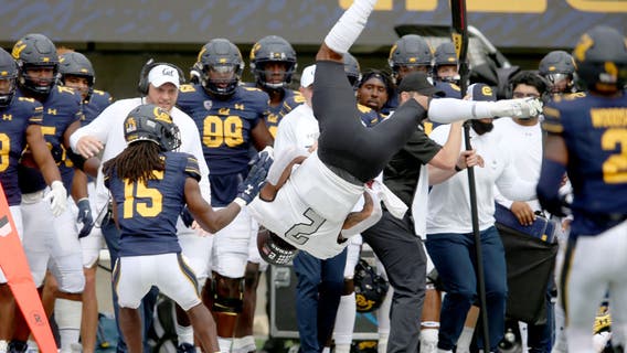 Stanford, Cal considering options after Pac-12 collapse