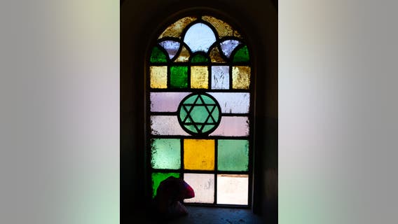 Summer camp in Petaluma gives Jewish children of color a haven to be different together