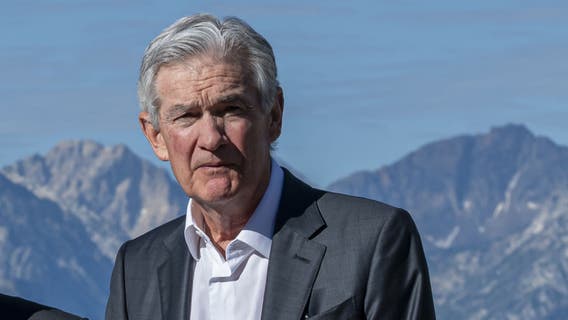 Federal Reserve signals potential interest rate hikes to sustain strong US economy