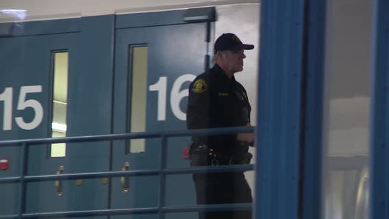 Oakland man dies at Santa Rita Jail within 28 hours of booking