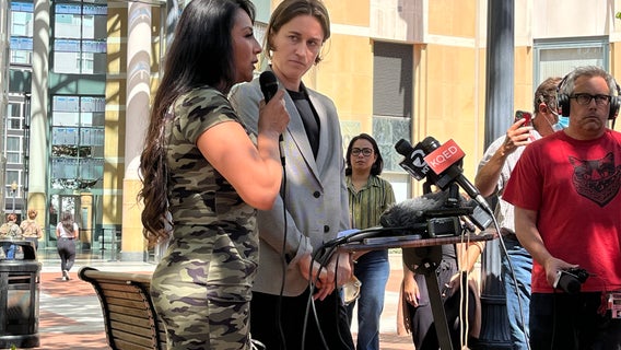 BOP questions settlement with FCI Dublin, citing finances, Trump administration, leadership changes