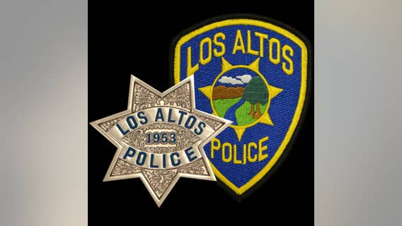 Deceased body found in vehicle, Los Altos police investigating