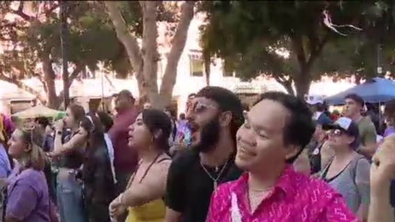 Silicon Valley Pride wraps up festival