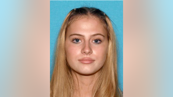Human remains belong to missing Saratoga teen, mom says