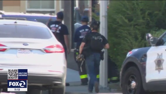 Ambush of San Jose officers highlights risk of answering domestic violence calls