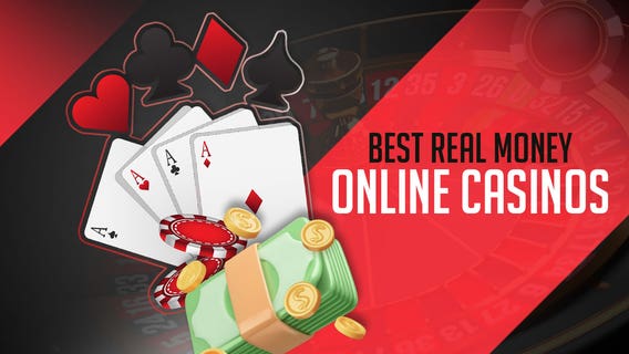 2024’s Best Real Money Online Casinos: Top 10 Casino Sites for BIG Payouts