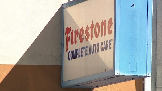 Oakland car heist leaves 6 people without vehicles