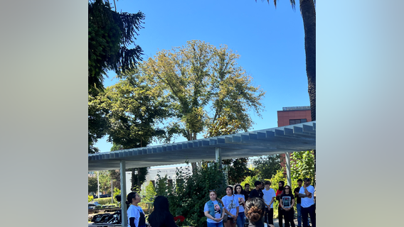 Community bike ride in honor of East Bay man killed by law enforcement