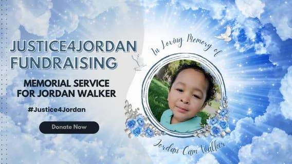 Family plans memorial for slain 6-year-old San Jose boy, great-grandmother