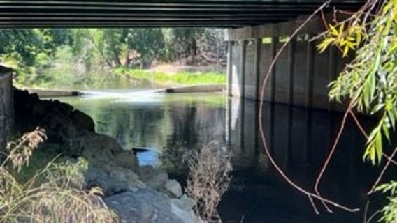 Valley Water sensor recalibration leads to erroneous flood alert