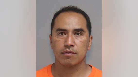 Alleged Millbrae groper arrested, sheriff says