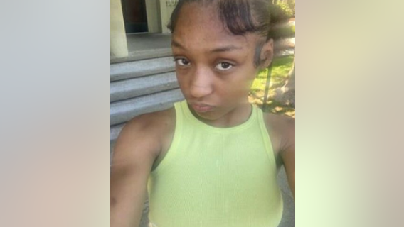 Missing Oakland teen safely located
