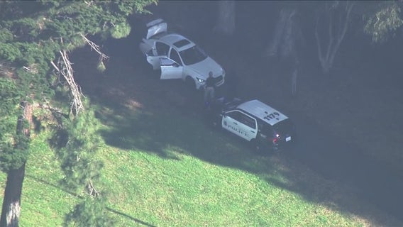 Teen driver led police on chase back and forth over Bay Bridge: CHP