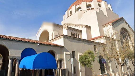 Man convicted for threatening to blow up SF synagogue, making criminal threats