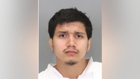 Mountain View man found shot to death outside apartment complex, 23-year-old suspect arrested