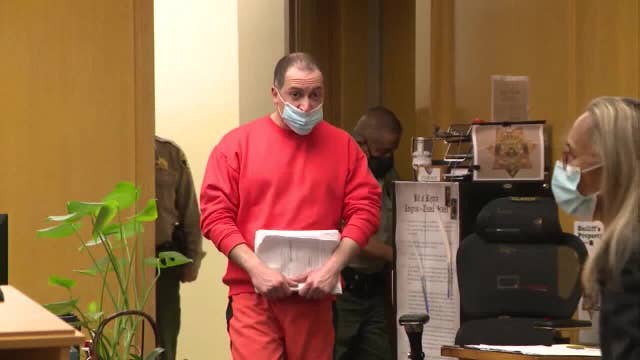 Nima Momeni pleads not guilty to murdering Bob Lee, Cash App founder