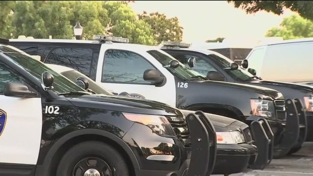 Antioch, Pittsburg cops indicted by federal grand jury on variety of charges