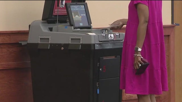 Latest Trump indictment raises concerns about 2024 election security