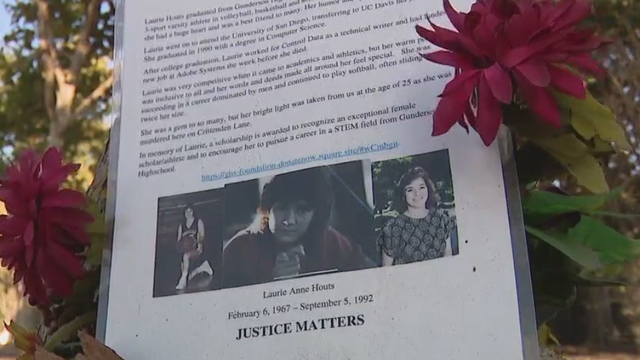 Judge dismisses 30 year-old Mountain View murder case due to double jeopardy