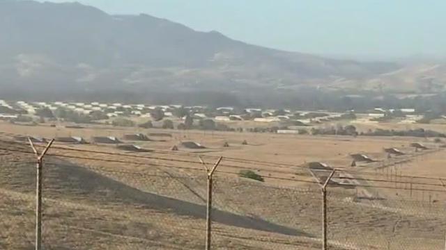 Concord City Council selects developer for former Navy site