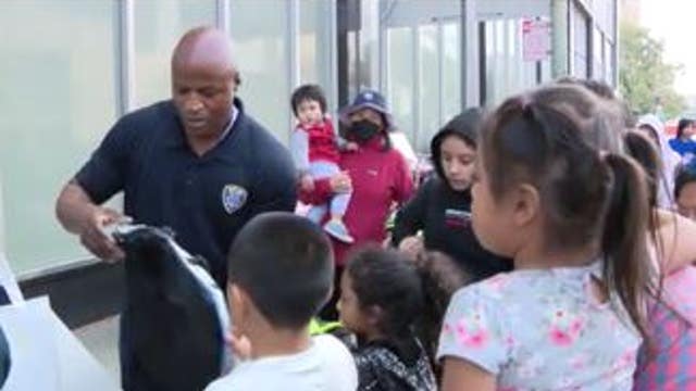 Oakland neighborhoods host dozens of National Night Out block parties