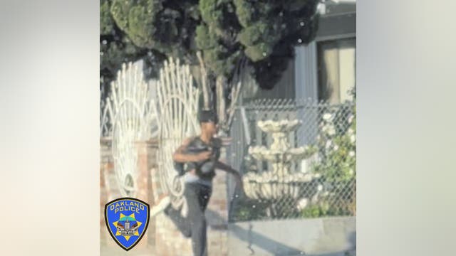 Oakland police seeking help in identifying person involved in fatal hit-and-run