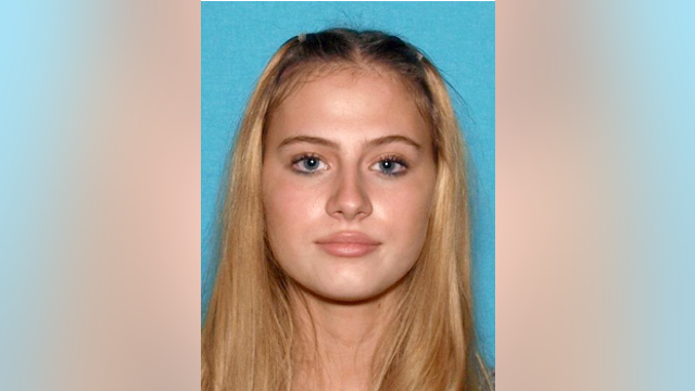 Human remains belong to missing Saratoga teen, mom says
