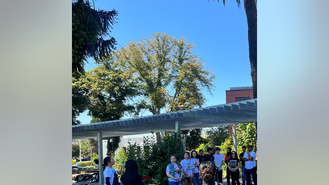 Community bike ride in honor of East Bay man killed by law enforcement