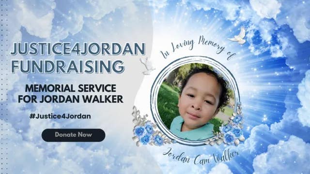 Family plans memorial for slain 6-year-old San Jose boy, great-grandmother