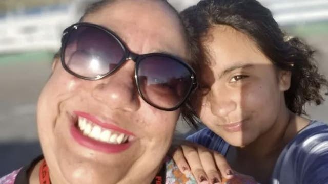 Mountain View mother not expected to survive after collapsing at son's football game