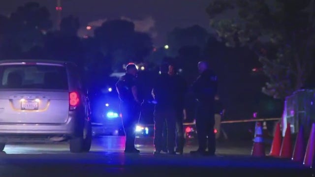 Martinez police shoot and kill suspect in cannabis dispensary break-in