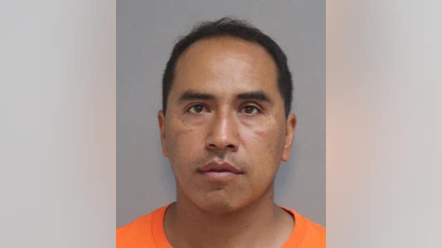 Alleged Millbrae groper arrested, sheriff says