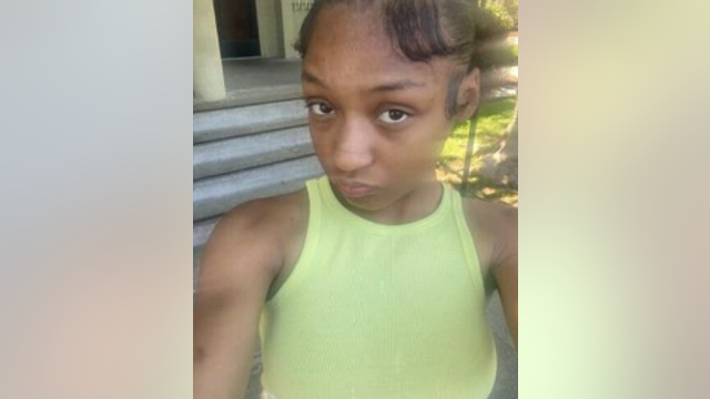 Missing Oakland teen safely located