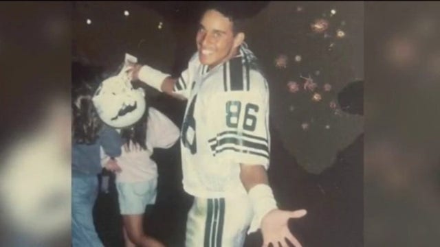 Cal Hall of Famer Sean Dawkins dies suddenly at age 52