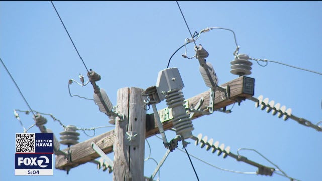 Repetitive PG&E power outages in Danville angering business owners