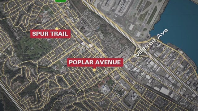 Suspect sought in two sexual assaults on Peninsula