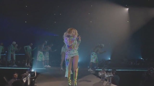 Beyoncé gets curfew extension for show at Levi’s Stadium