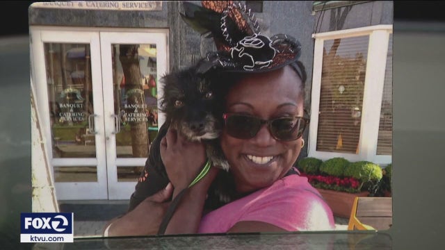 Grieving woman shares experience at Wag Hotels amid reports of animal neglect