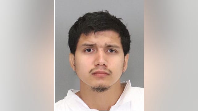 Mountain View man found shot to death outside apartment complex, 23-year-old suspect arrested