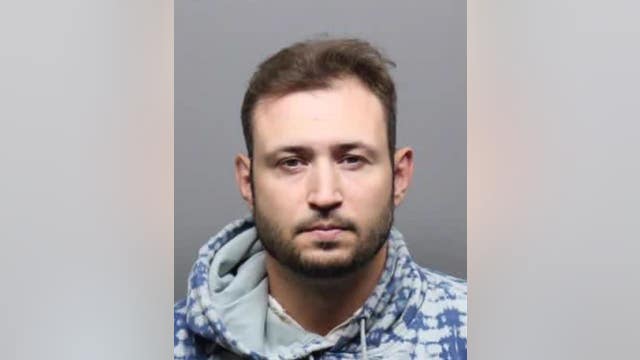 Walnut Creek man arrested on several rape charges, police say