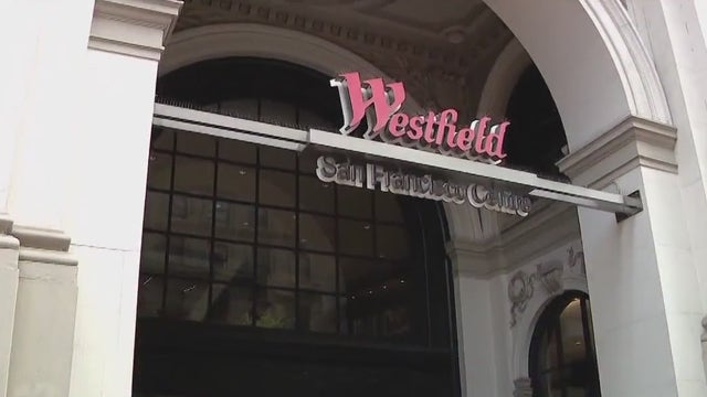 American Eagle sues Westfield, accusing SF mall operator of neglect that permitted 'rampant criminal activity'