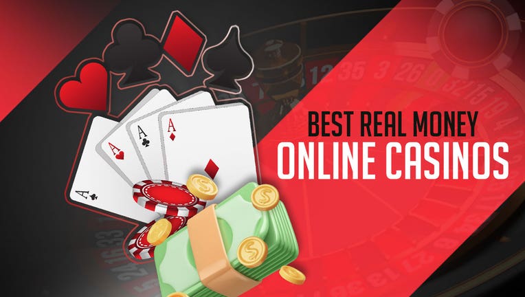 Best Real Money Online Casinos & Top Gambling Sites for Big