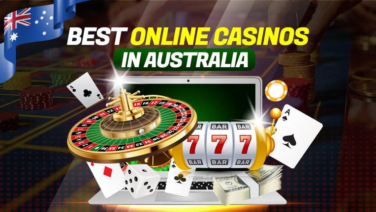 Best Online Casinos Australia 2023: Top 10 Legit Australian Casino Sites  for Real Money (Update)