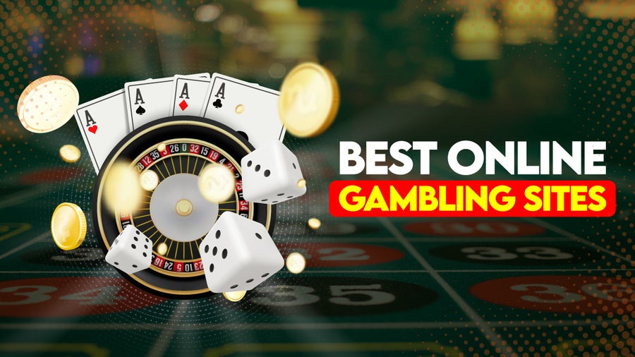 10 Best Online Gambling Sites for Real Money & Big Payouts