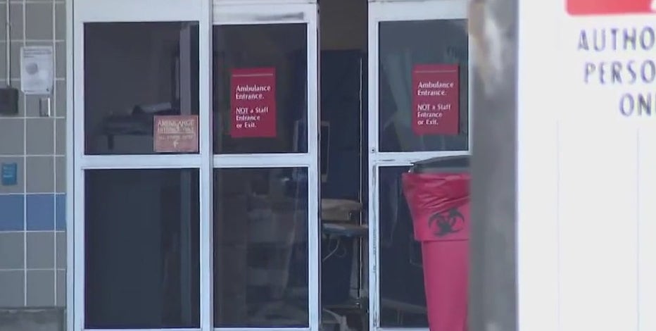 San Jose officer remains hospitalized in critical condition after shot during ambush