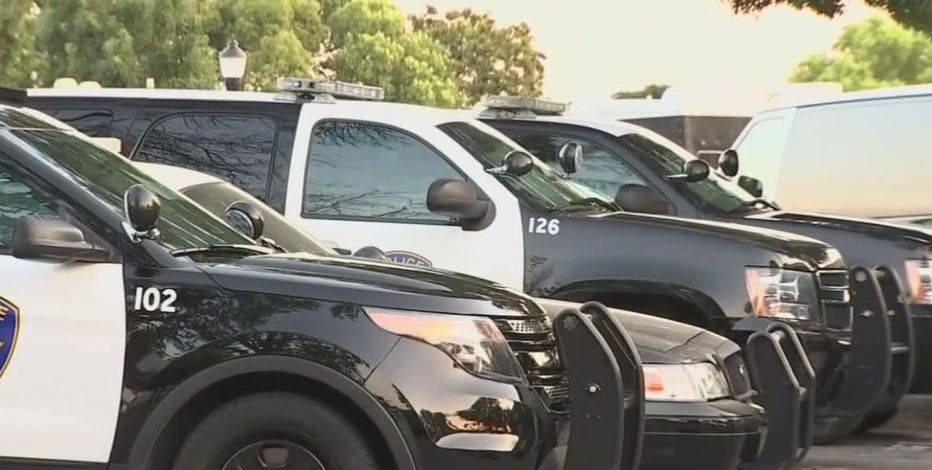 Antioch, Pittsburg cops indicted by federal grand jury on variety of charges