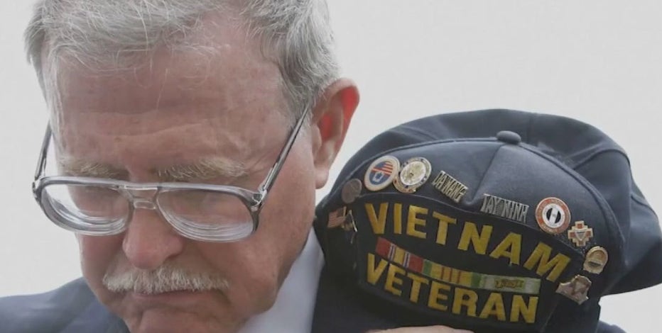 Veteran advocates urge vets to take advantage of PACT Act